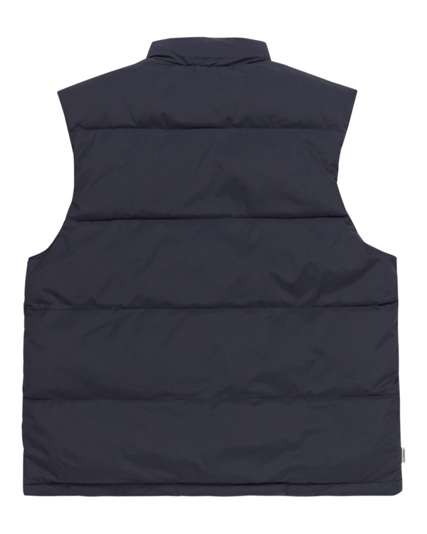 element Trekka - Reversible Puffed Vest for Men