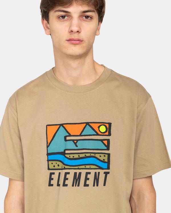 Element Trekka - T-Shirt For Men