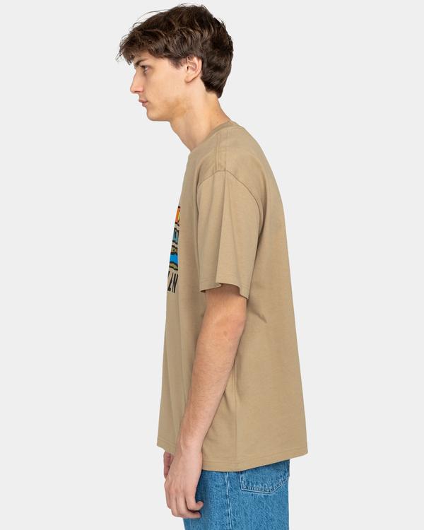 element Trekka - T-Shirt for Men