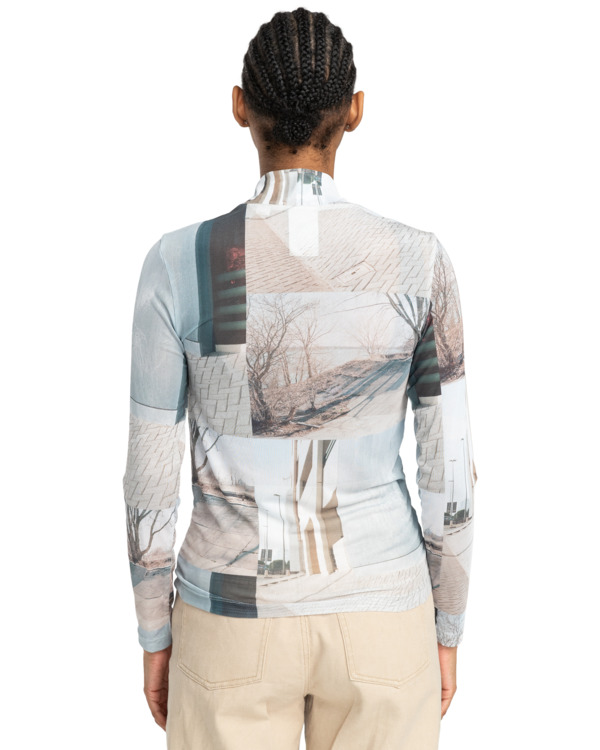 Element Ulvika - Long Sleeves T-shirt For Women