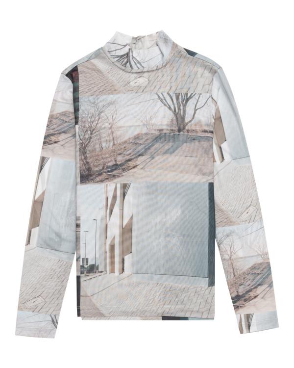 Element Ulvika - Long Sleeves T-shirt For Women