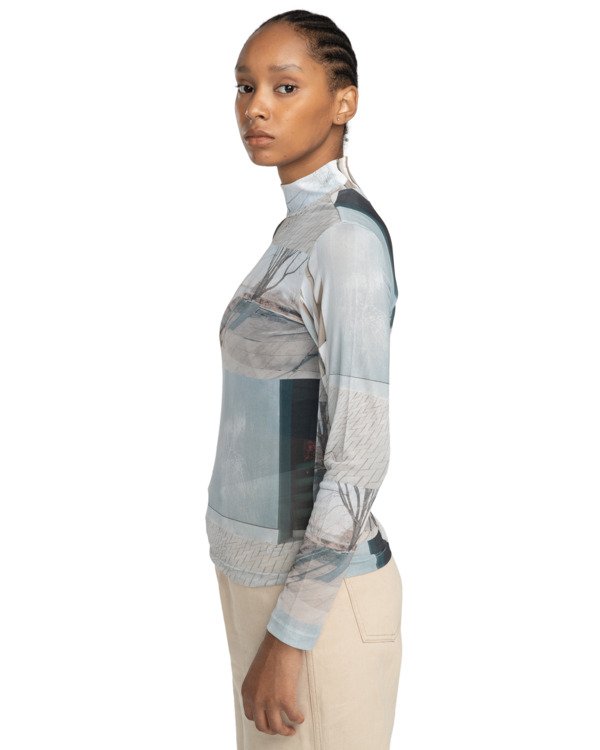 element Ulvika - Long Sleeves T-shirt for Women