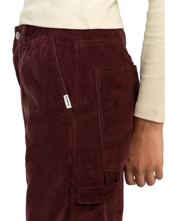 Element Utility - Carpenter Pant For Women