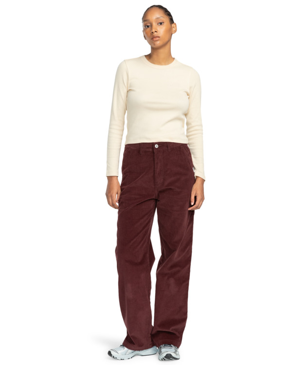 Element Utility - Carpenter Pant For Women
