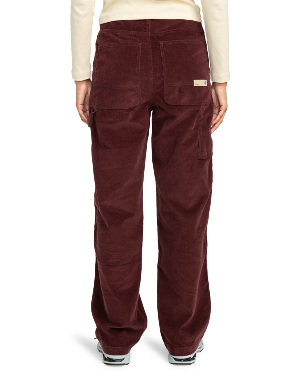 Element Utility - Carpenter Pant For Women