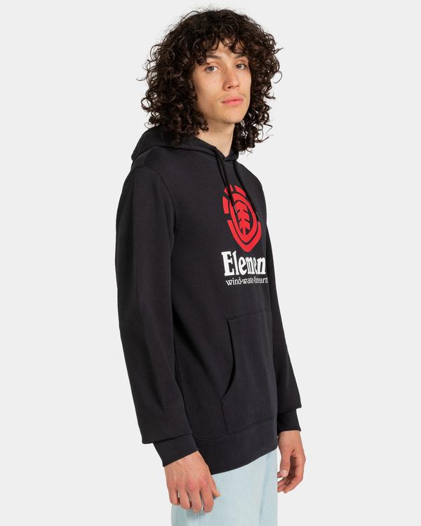Element Vertical - Hoodie For Men