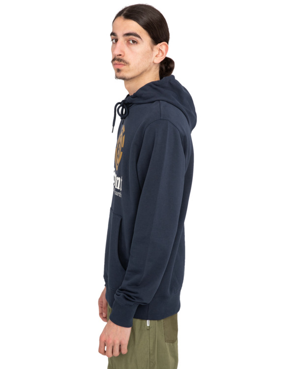 Element Vertical - Hoodie For Men