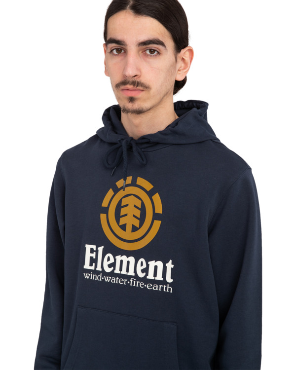 Element Vertical - Hoodie For Men