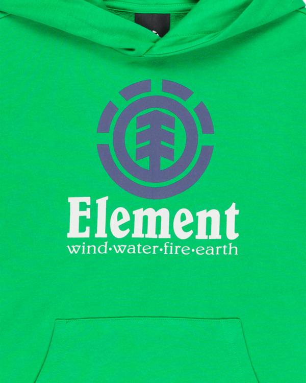 Element Vertical - Pullover Hoodie For Boys 8 - 16