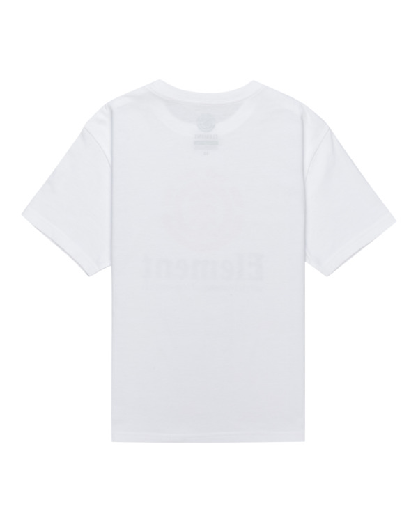 element Vertical - T-Shirt for Boys 8-16