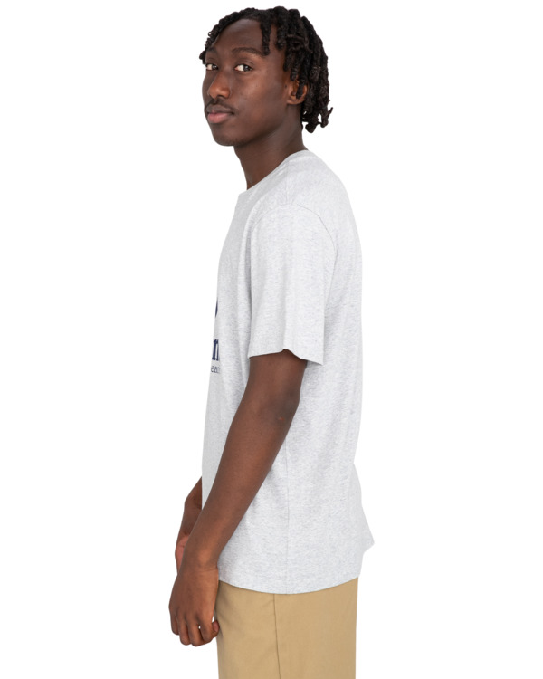 Element Vertical - T-Shirt For Men