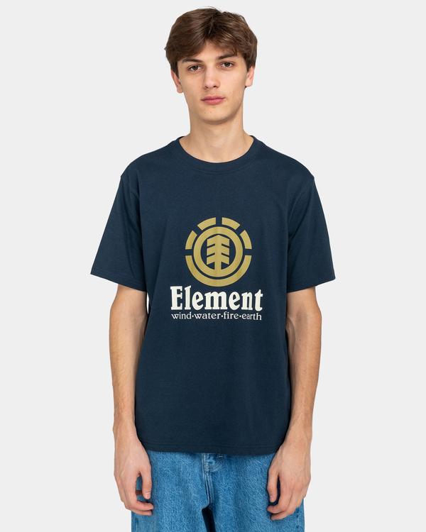 Element Vertical - T-Shirt For Men