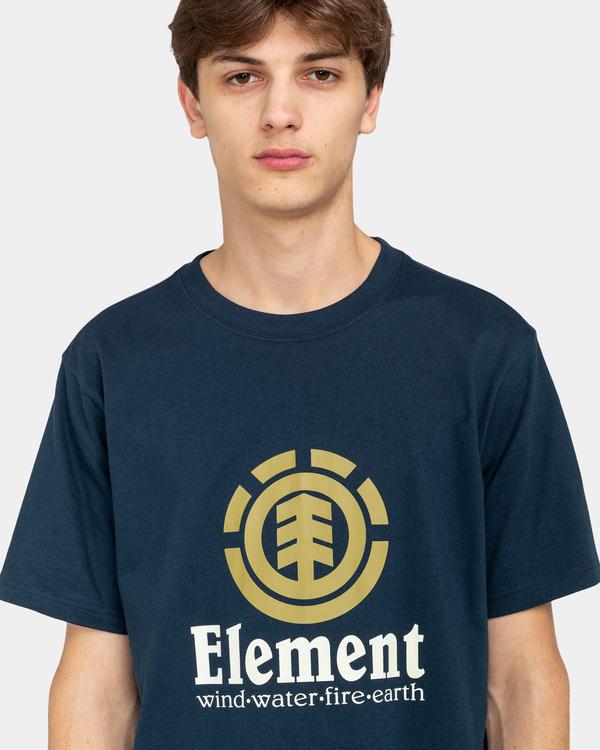 Element Vertical - T-Shirt For Men
