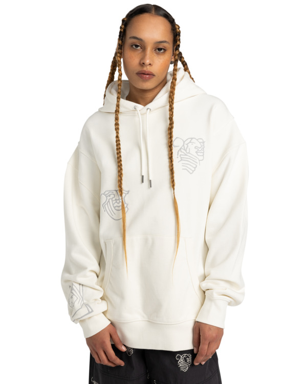 Element VMXE - Pullover Hoodie Unisex