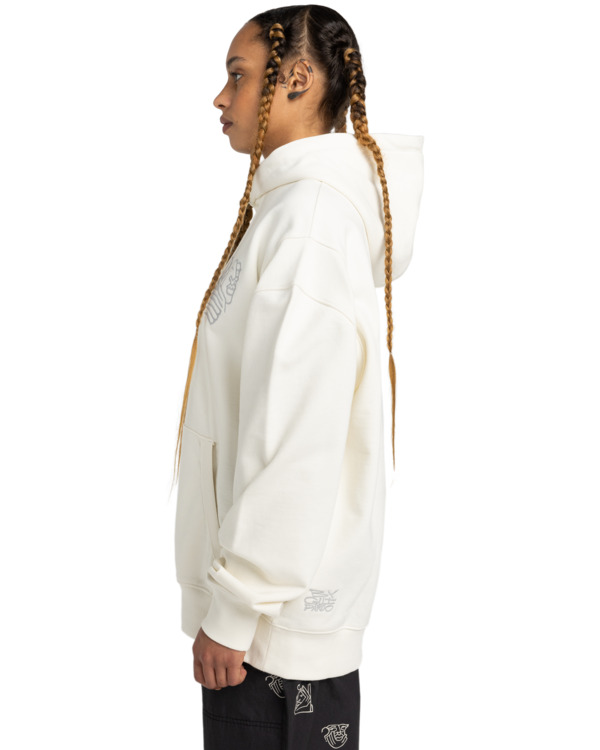 Element VMXE - Pullover Hoodie Unisex