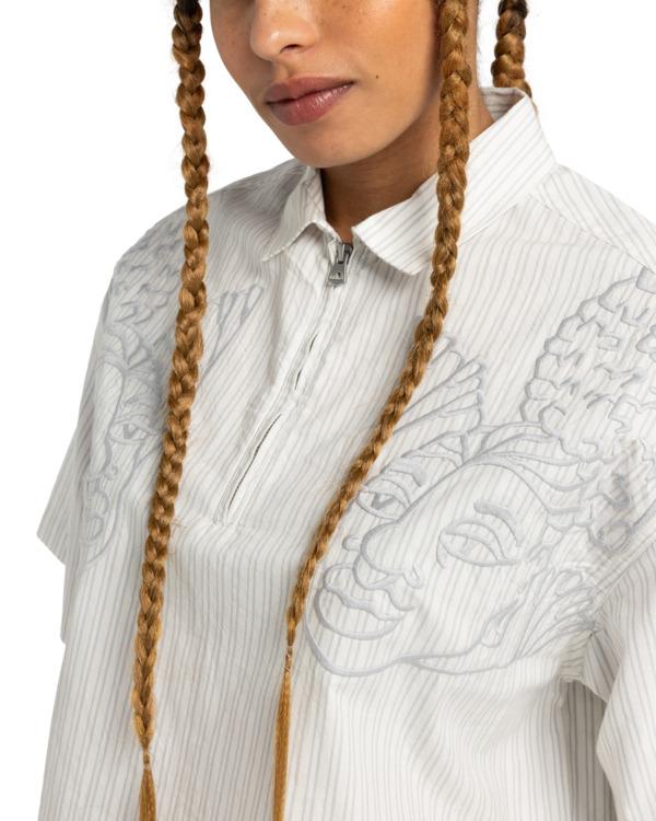 Element VMXE - Short Sleeves Shirt Unisex