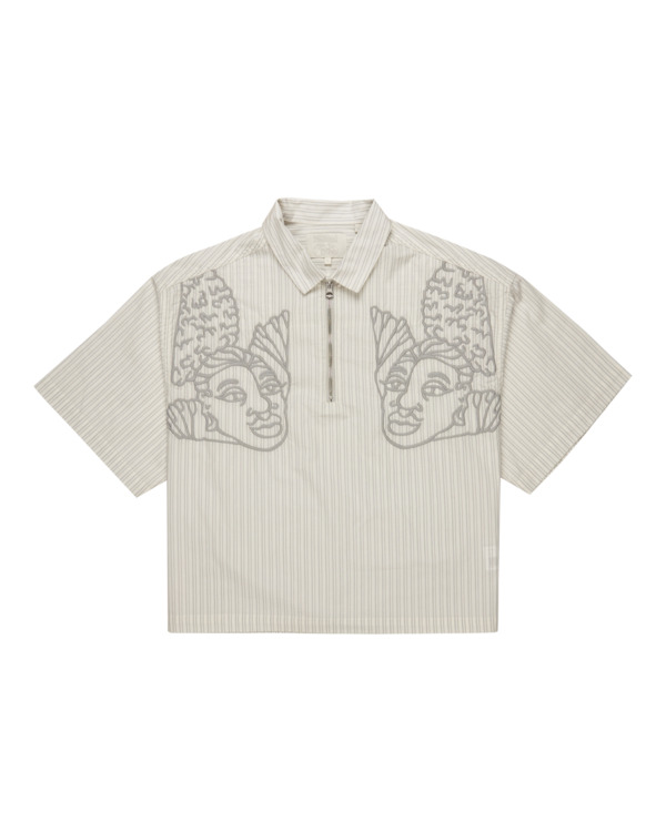 Element VMXE - Short Sleeves Shirt Unisex