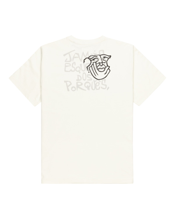 element VMXE - Short Sleeves T-Shirt Unisex