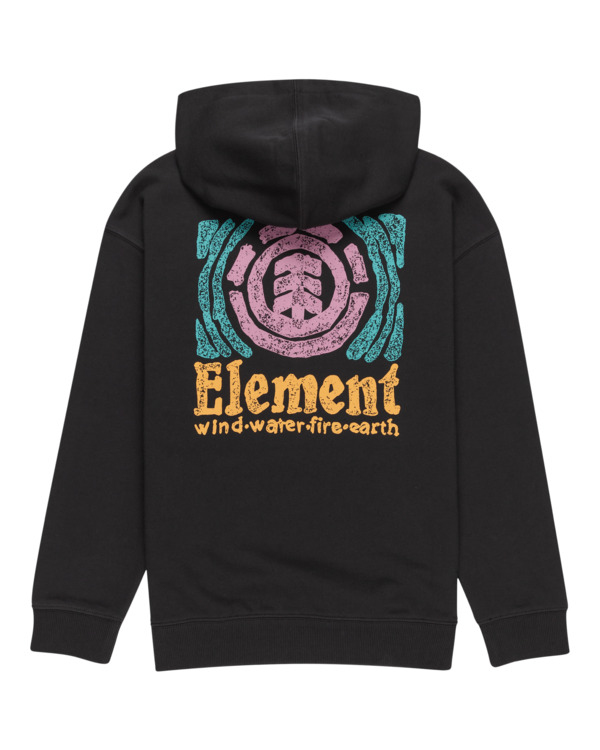 element Volley - Pullover Hoodie for Boys 8-16