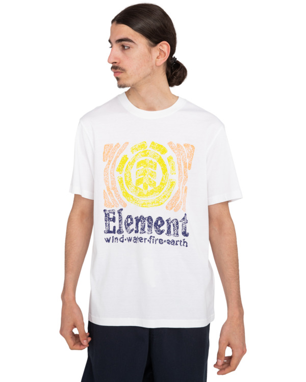 Element Volley - T-Shirt For Men