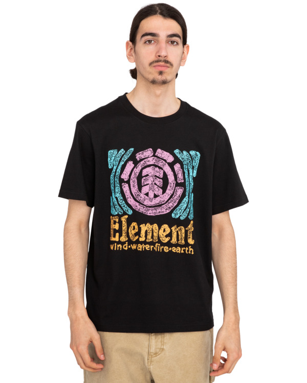 Element Volley - T-Shirt For Men