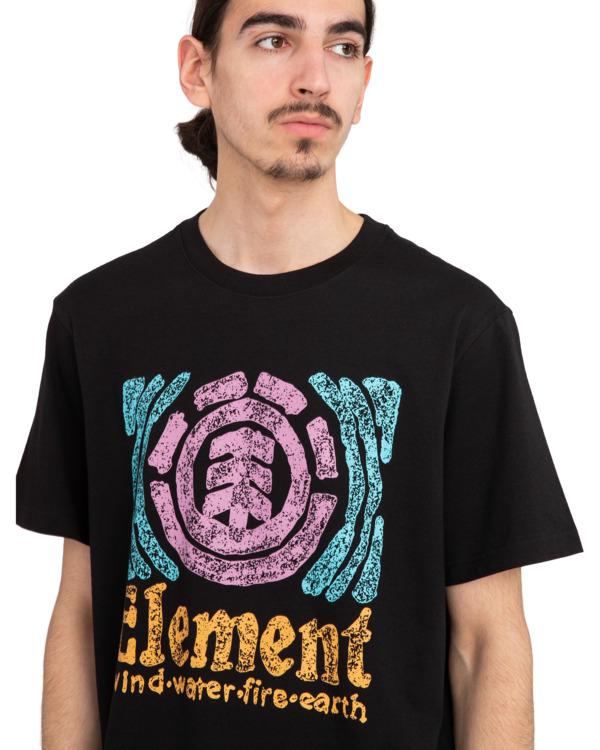Element Volley - T-Shirt For Men