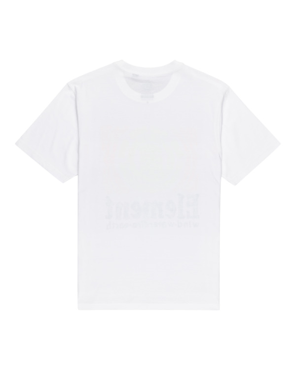 element Volley - T-Shirt for Men