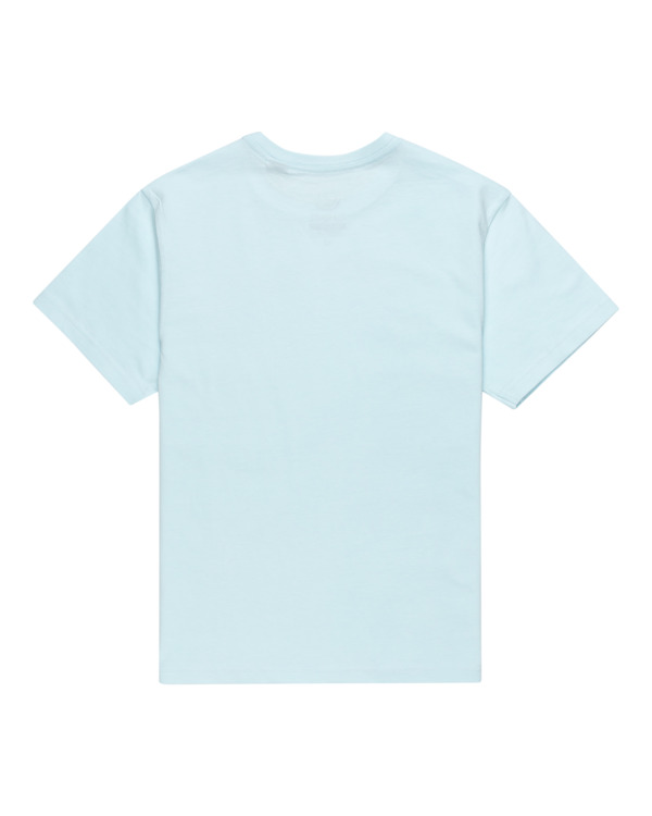 element Walkin - Short Sleeves T-Shirt for Boys 8 - 16