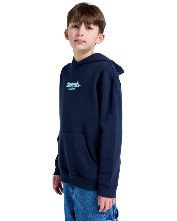 Element Whats Up - Pullover Hoodie For Boys 8 - 16