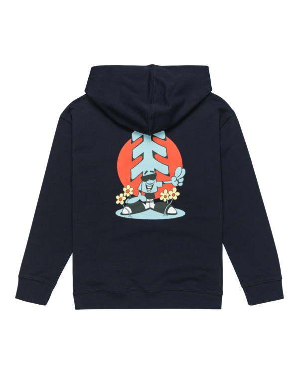 element Whats Up - Pullover Hoodie for Boys 8 - 16