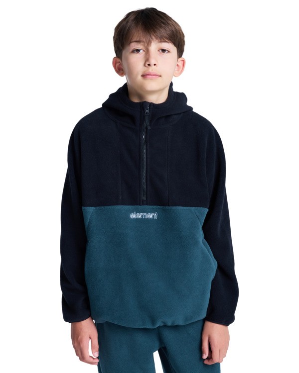 Element Wolfe Polar Y - Polar Fleece For Boys 8-16