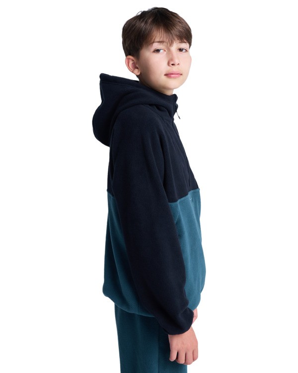 Element Wolfe Polar Y - Polar Fleece For Boys 8-16