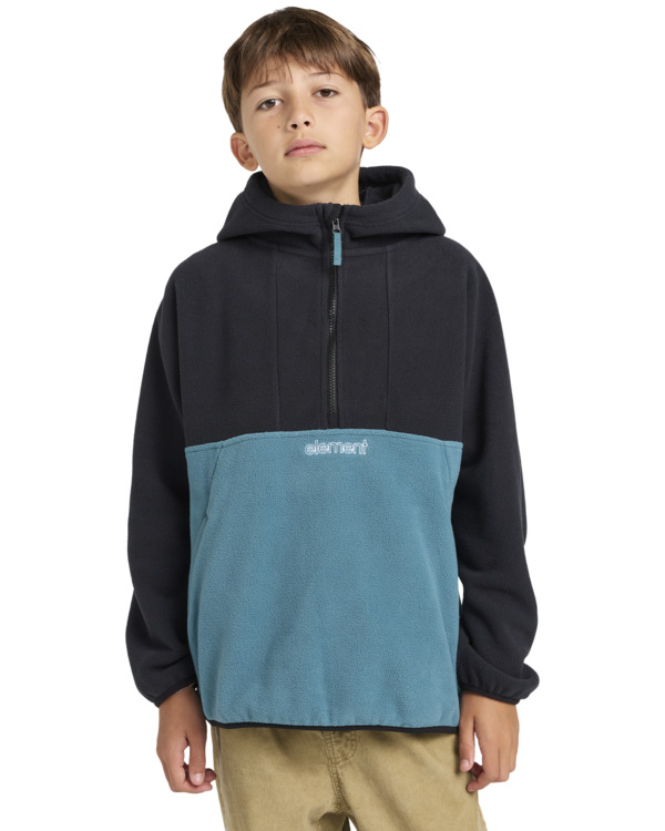 Element Wolfe Polar Y - Polar Fleece For Boys 8-16