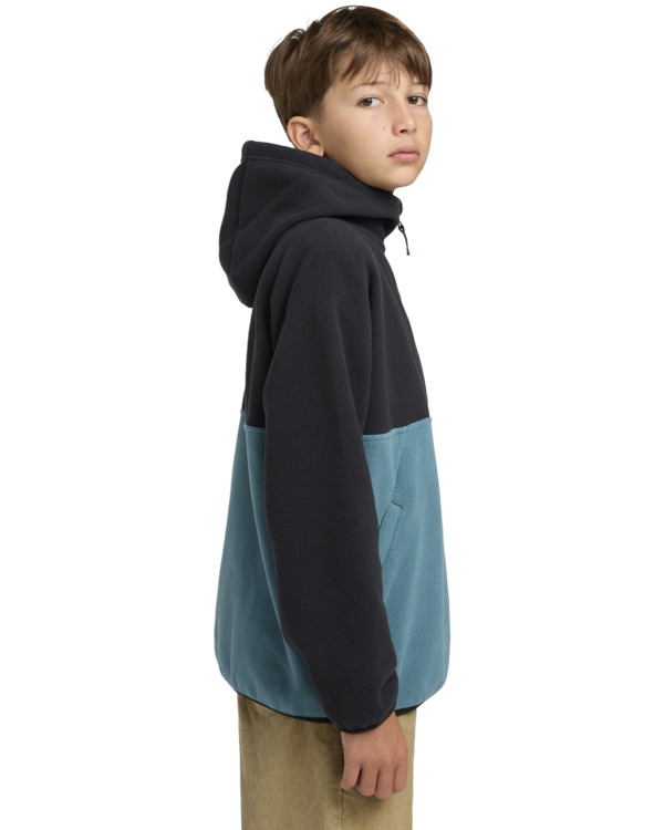 Element Wolfe Polar Y - Polar Fleece For Boys 8-16