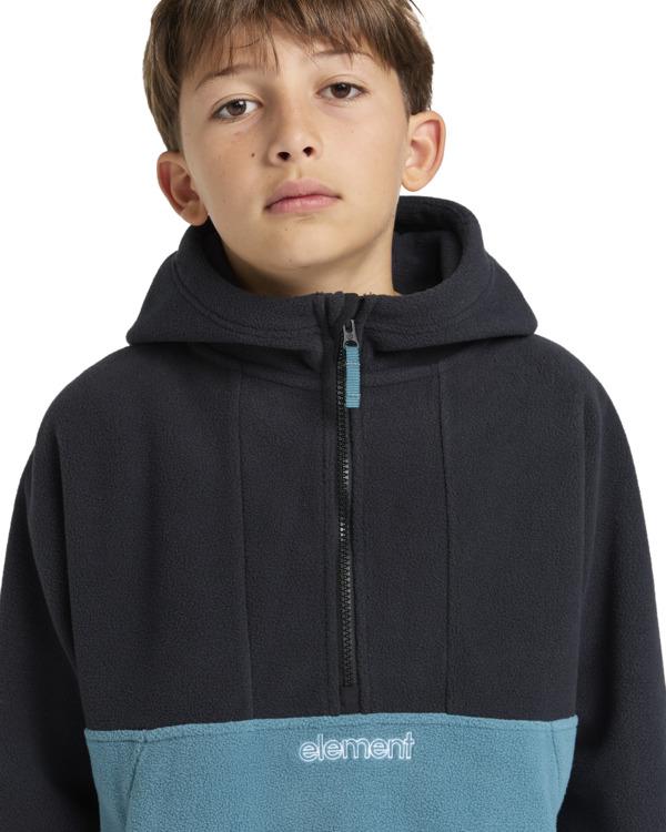 Element Wolfe Polar Y - Polar Fleece For Boys 8-16
