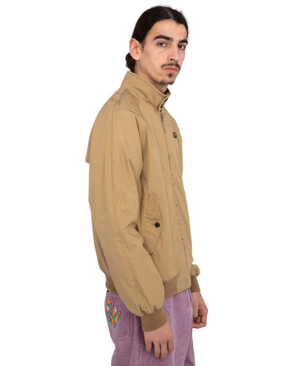 Element Element X Donnie O'Donnell Insignia - Bomber Windbreaker Jacket For Men