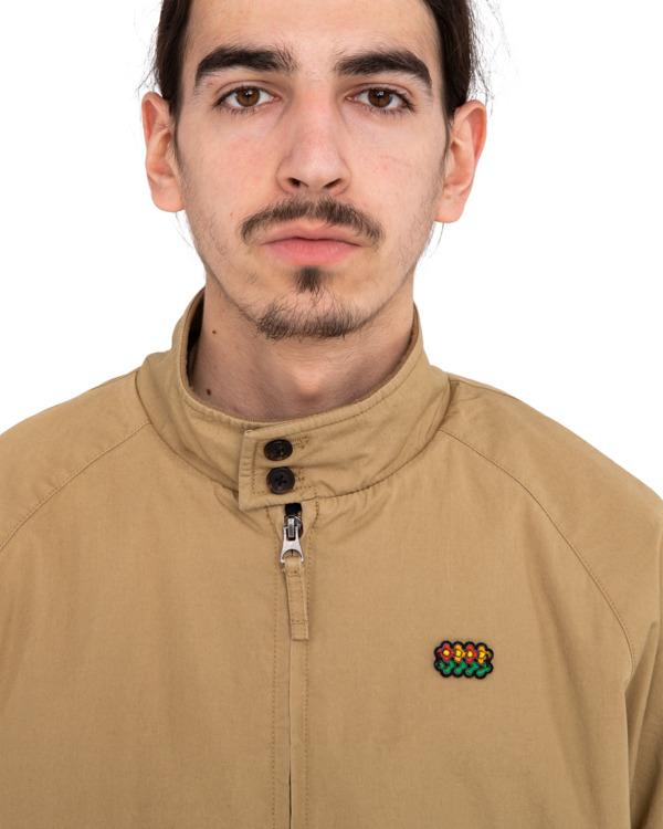 Element Element X Donnie O'Donnell Insignia - Bomber Windbreaker Jacket For Men