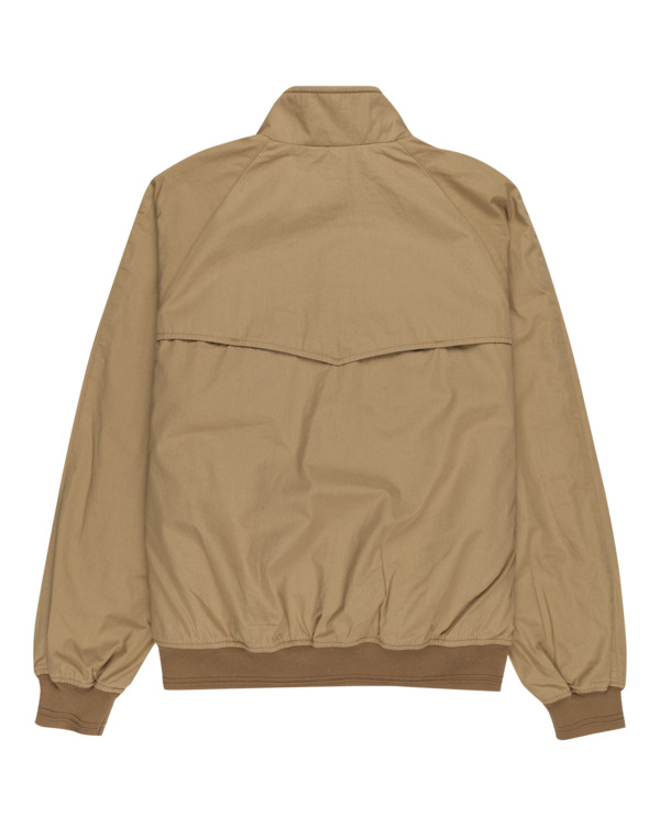 element Element x Donnie O'Donnell Insignia - Bomber Windbreaker Jacket for Men