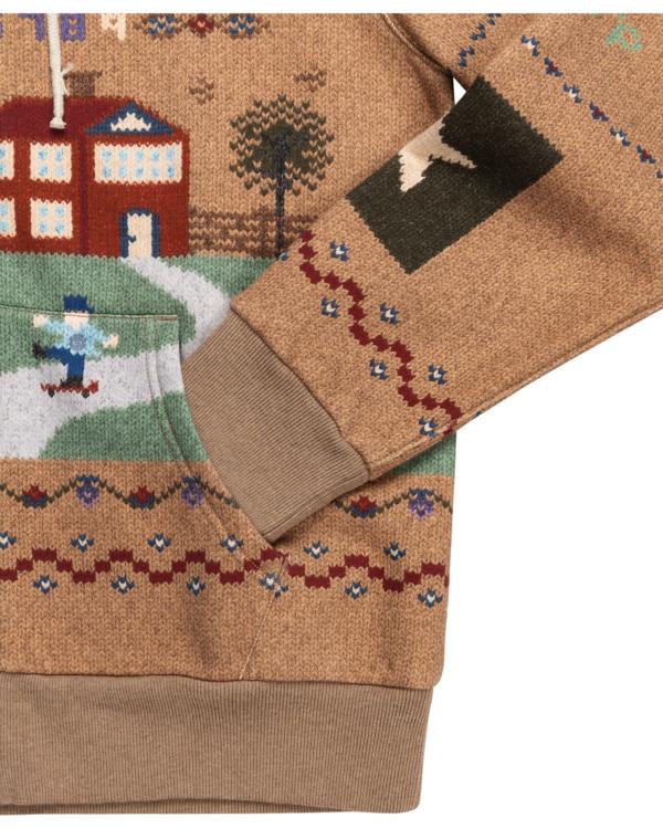 Element Element X Polo Ralph Lauren - Unisex Hooded Jumper