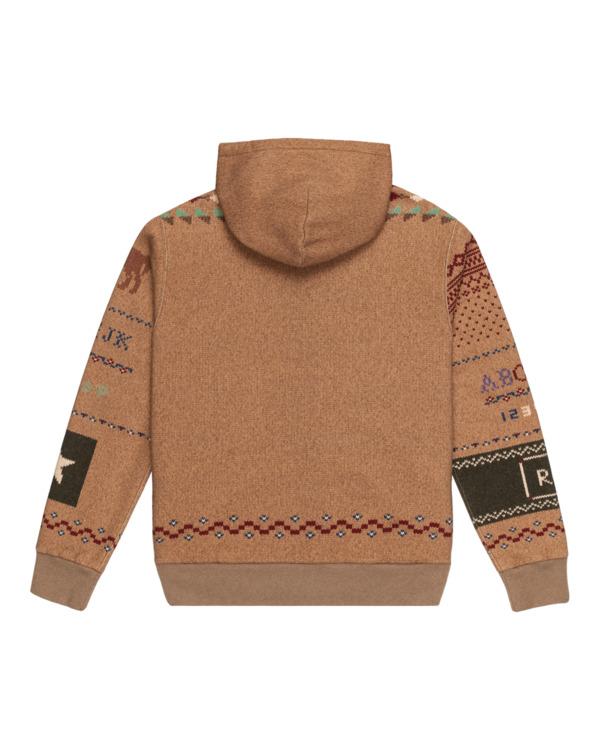 Element Element X Polo Ralph Lauren - Unisex Hooded Jumper