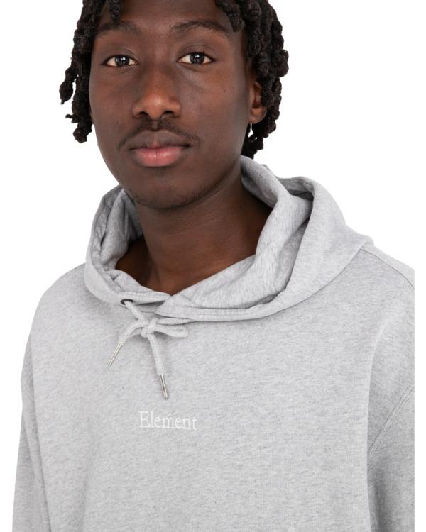 Element Element X Smokey Bear Cornell - Pullover Hoodie For Men