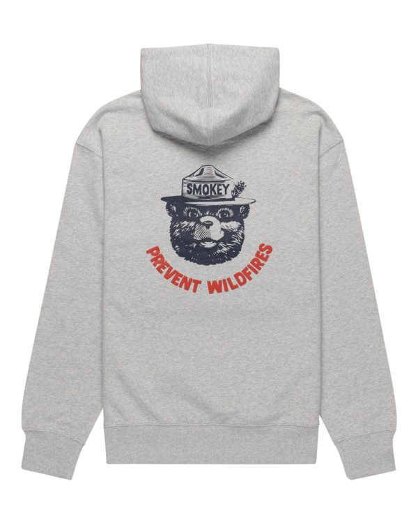 element Element x Smokey Bear Cornell - Pullover Hoodie for Men