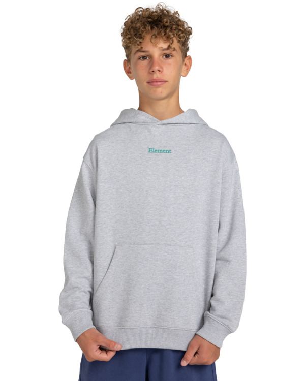 Element Element X Smokey Bear Keep It - Pullover Hoodie For Boys 8-16