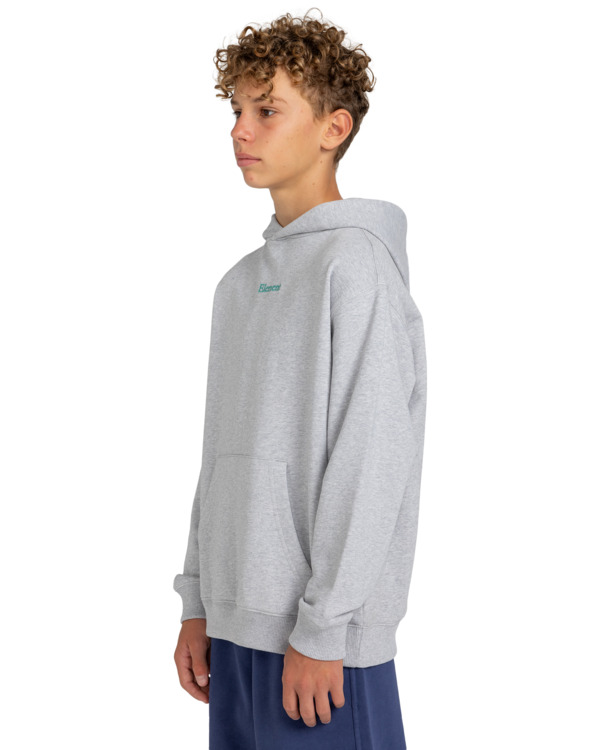 Element Element X Smokey Bear Keep It - Pullover Hoodie For Boys 8-16
