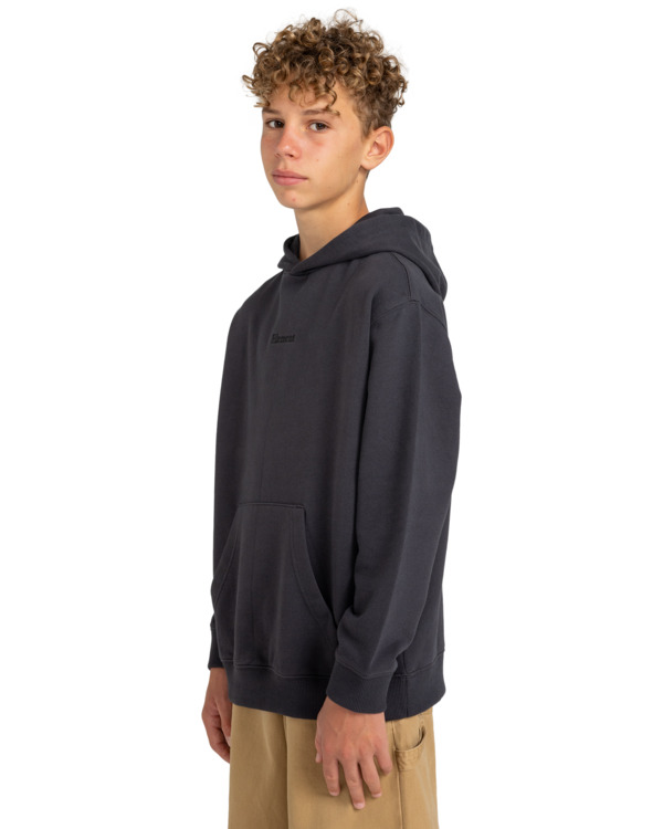 Element Element X Smokey Bear Night - Pullover Hoodie For Boys 8-16