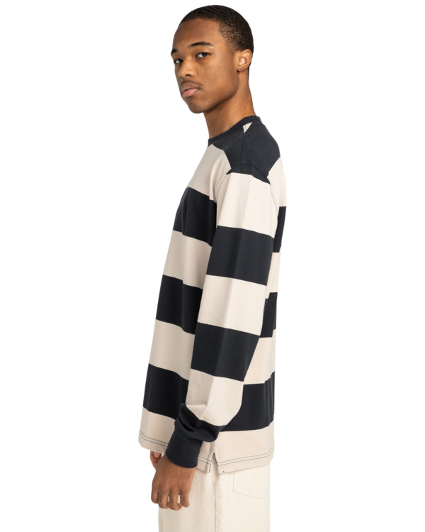 Element Yacht Club - Long Sleeves T-Shirt For Men