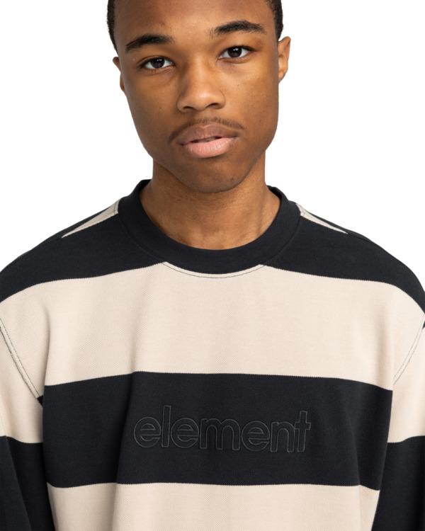 Element Yacht Club - Long Sleeves T-Shirt For Men