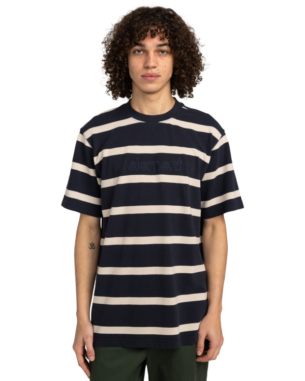 Element Yacht Club - Short Sleeves T-Shirt For Men