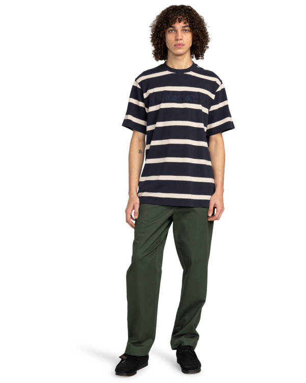 Element Yacht Club - Short Sleeves T-Shirt For Men