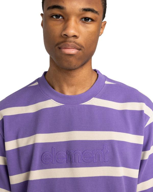 Element Yacht Club - Short Sleeves T-Shirt For Men